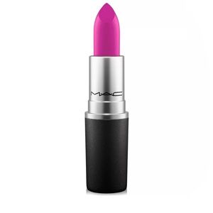 Mac Flat out fabulous lipstick